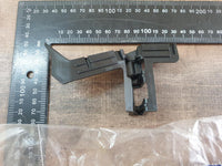 Hyundai Tucson Right Front Bumper Upper Corner Bracket