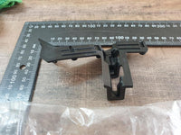 Hyundai Tucson Right Front Bumper Upper Corner Bracket