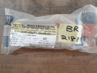 Original New Mahindra Pik Up Right Front Bumper Bracket