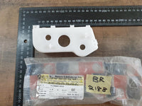 Original New Mahindra Pik Up Right Front Bumper Bracket