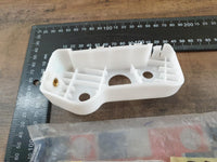 Original New Mahindra Pik Up Right Front Bumper Bracket