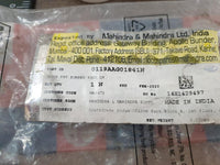 Original New Mahindra Pik Up Left Front Bumper Bracket