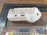 Original New Mahindra Pik Up Left Front Bumper Bracket