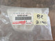 Original New Toyota Corolla Right Rear Bumper Bracket