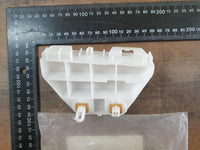 Original New Toyota Corolla Right Rear Bumper Bracket