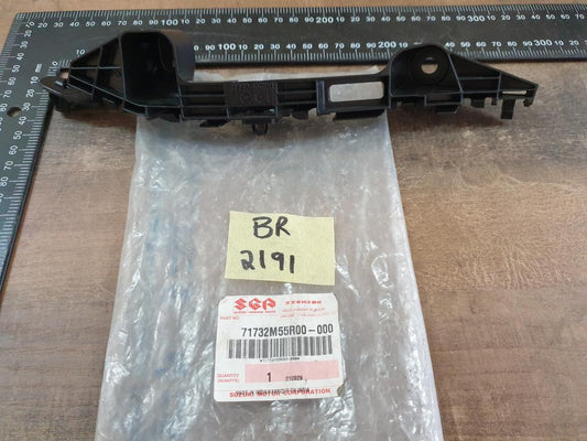 Original New Suzuki Swift Right Front Bumper Bracket