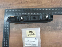 Original New Hyundai i20 Left Front Bumper Bracket