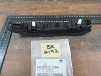 Original New Hyundai i20 Left Front Bumper Bracket