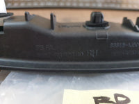 Original New Hyundai i20 Right Rear Bumper Bracket