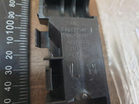 Original New Opel Corsa Left Rear Bumper Bracket