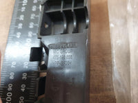 Original New Opel Corsa Left Rear Bumper Bracket