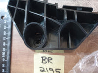 Original New Toyota Corolla Left Rear Bumper Bracket