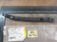 Original New Mercedes-Benz B-Class W246 Left Rear Bumper Bracket