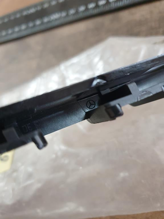 Original New Mercedes-Benz B-Class W246 Left Rear Bumper Bracket