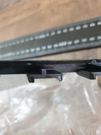 Original New Mercedes-Benz B-Class W246 Left Rear Bumper Bracket