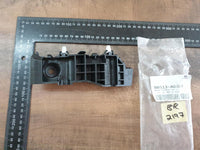 Original New Hyundai Creta Left Front Bumper Bracket