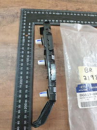 Original New Hyundai I10 Right Rear Bumper Bracket