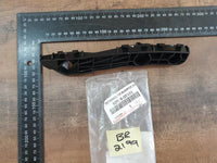 Original New Toyota Etios Left Rear Upper Bumper Bracket