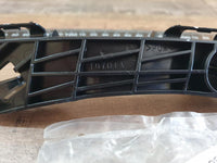Original New Toyota Etios Left Rear Upper Bumper Bracket