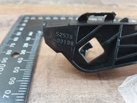 Original New Toyota Etios Left Rear Upper Bumper Bracket