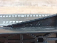 Original New Toyota Fortuner Hilux Left Front Centre Bumper Bracket
