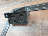 Original New Toyota Fortuner Hilux Left Front Centre Bumper Bracket