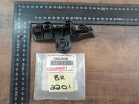 Original New Toyota Fortuner Right Rear Bumper Bracket
