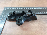 Original New Toyota Fortuner Right Rear Bumper Bracket