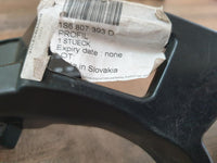 Volkswagen Up Left Rear Bumper Bracket