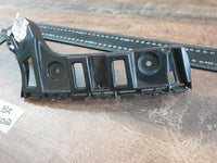 Volkswagen Up Left Rear Bumper Bracket