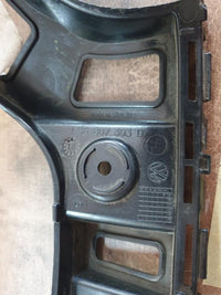 Volkswagen Up Left Rear Bumper Bracket
