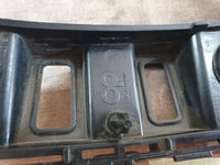 Volkswagen Up Left Rear Bumper Bracket