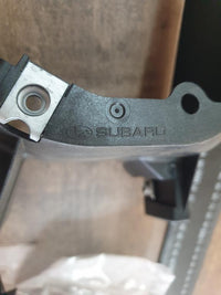 Original New Subaru Forester Left Front Fog Light Bracket