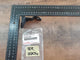 Original New Toyota Aygo Left Headlight Bracket