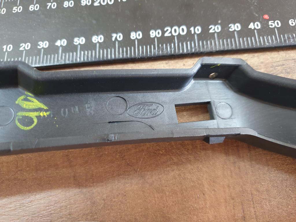 Ford Figo Right Front Bumper Bracket