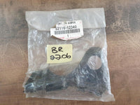 Original New Toyota Corolla Left Front Bumper Bracket