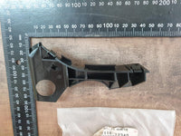 Original New Toyota Corolla Left Front Bumper Bracket