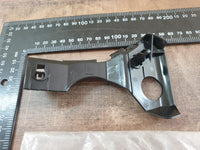 Original New Toyota Corolla Left Front Bumper Bracket