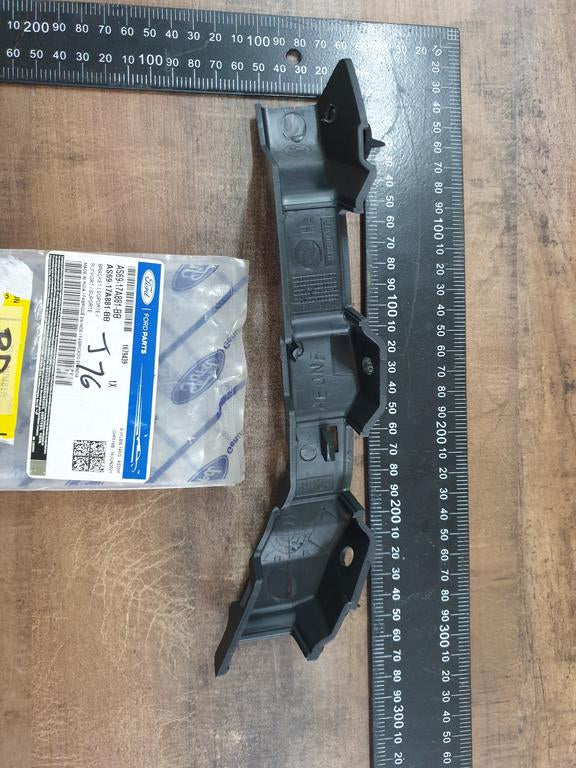 Ford Figo Right Rear Bumper Bracket