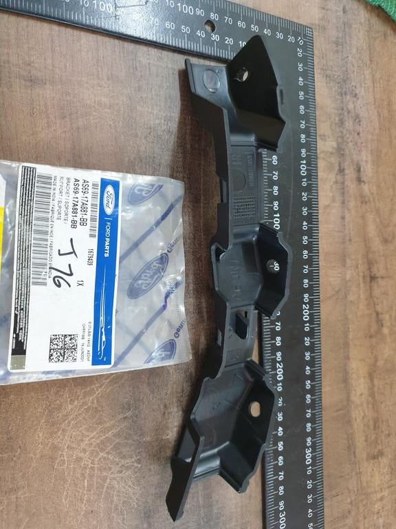 Ford Figo Right Rear Bumper Bracket