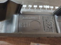 Ford Figo Right Rear Bumper Bracket