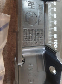 Ford Figo Right Rear Bumper Bracket