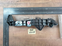 Original New Lexus NX 200t Right Front Bumper Bracket