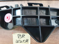 Original New Lexus NX 200t Right Front Bumper Bracket