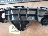 Original New Lexus NX 200t Right Front Bumper Bracket