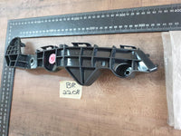 Original New Lexus NX 200t Right Front Bumper Bracket