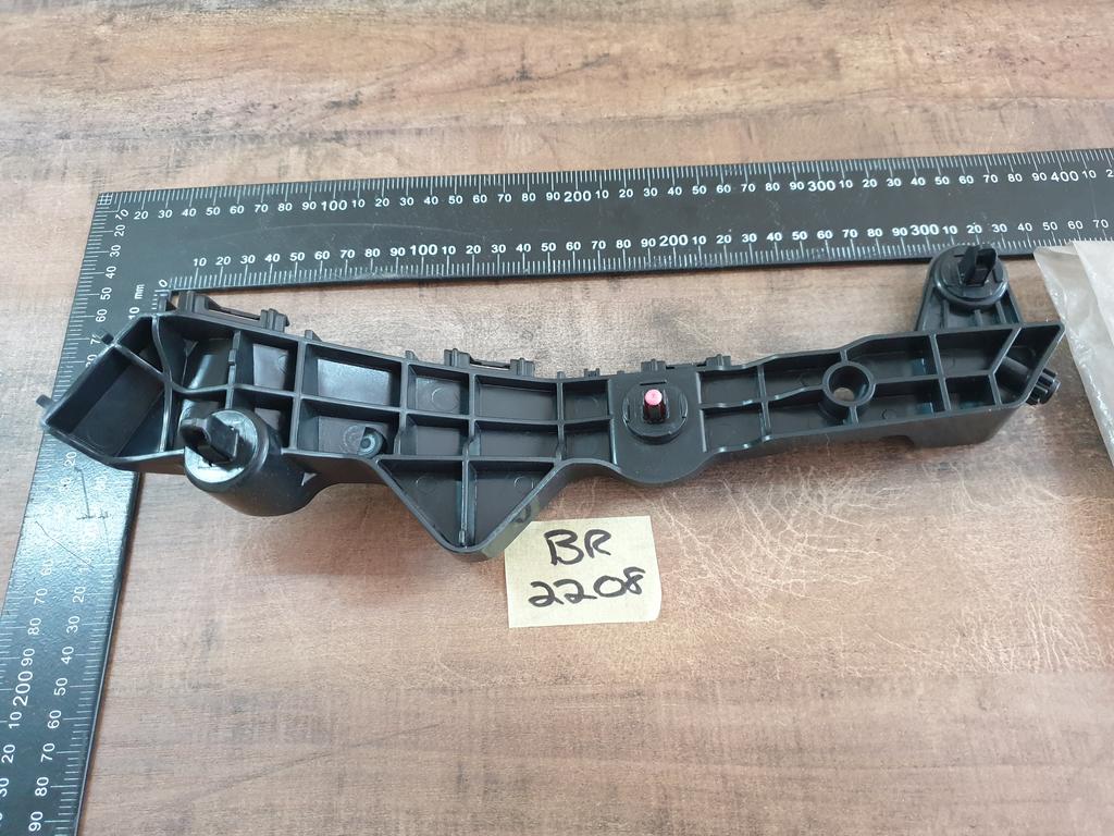 Original New Lexus NX 200t Right Front Bumper Bracket