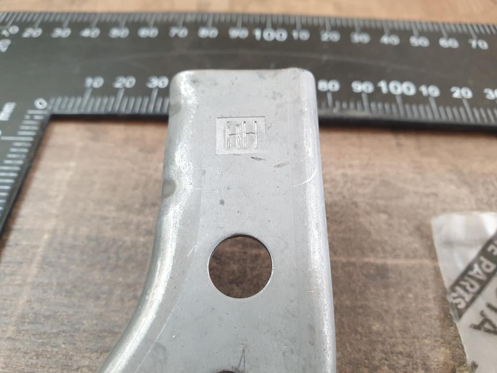 Original New Toyota Fortuner Hilux Right Inner Headlight Bracket