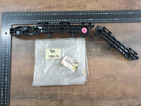 Original New Toyota Rav4 Left Rear Bumper Bracket