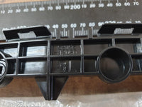 Original New Toyota Rav4 Left Rear Bumper Bracket